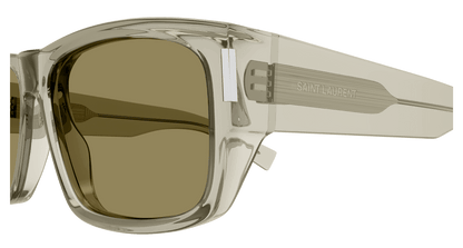 Saint Laurent SL 689 Beige 889652484914