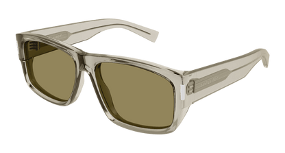 Saint Laurent SL 689 Beige 889652484914