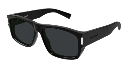 Saint Laurent SL 689 Black 889652484877