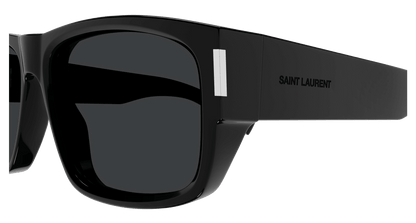 Saint Laurent SL 689 Black 889652484877