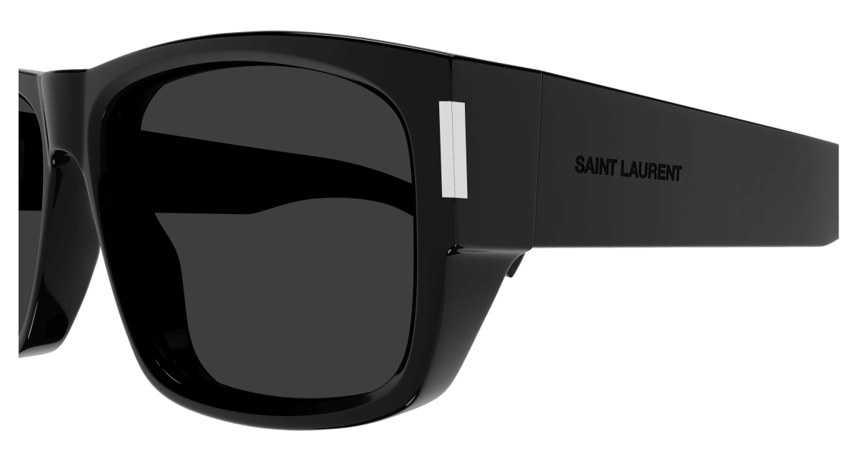 Saint Laurent SL 689 Black 889652484877