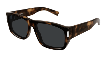 Saint Laurent SL 689 Havana 889652484884