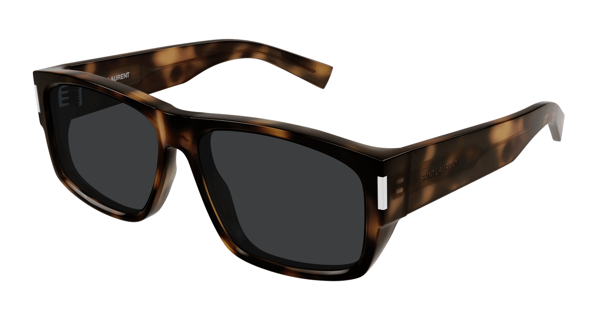 Saint Laurent SL 689 Havana 889652484884