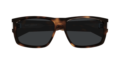 Saint Laurent SL 689 Havana 889652484884