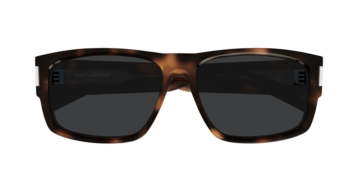 Saint Laurent SL 689 Havana 889652484884