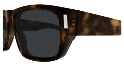 Saint Laurent SL 689 Havana 889652484884