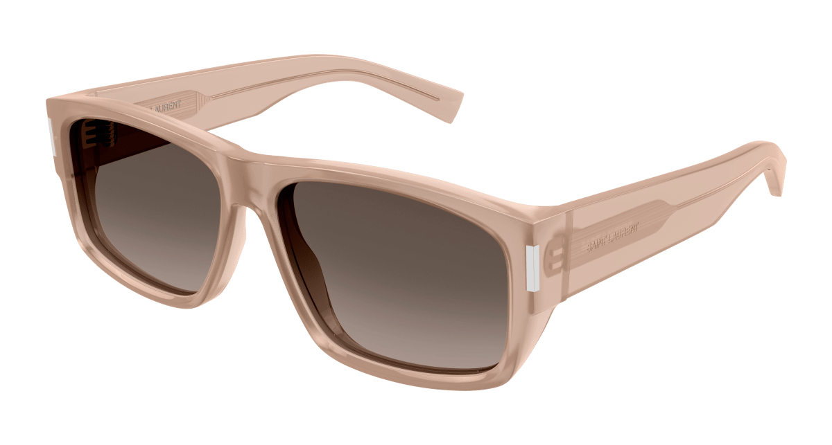 Saint Laurent SL 689 Orange 889652484921