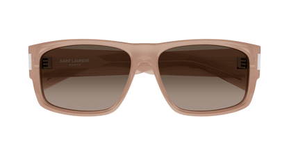 Saint Laurent SL 689 Orange 889652484921