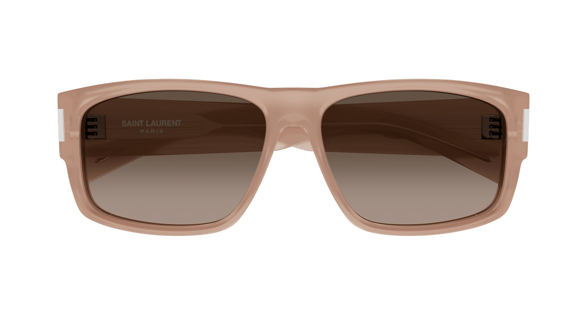 Saint Laurent SL 689 Orange 889652484921
