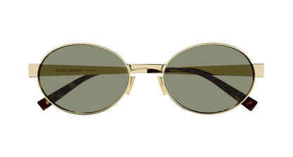 Saint Laurent SL 692 Gold 571 889652490571