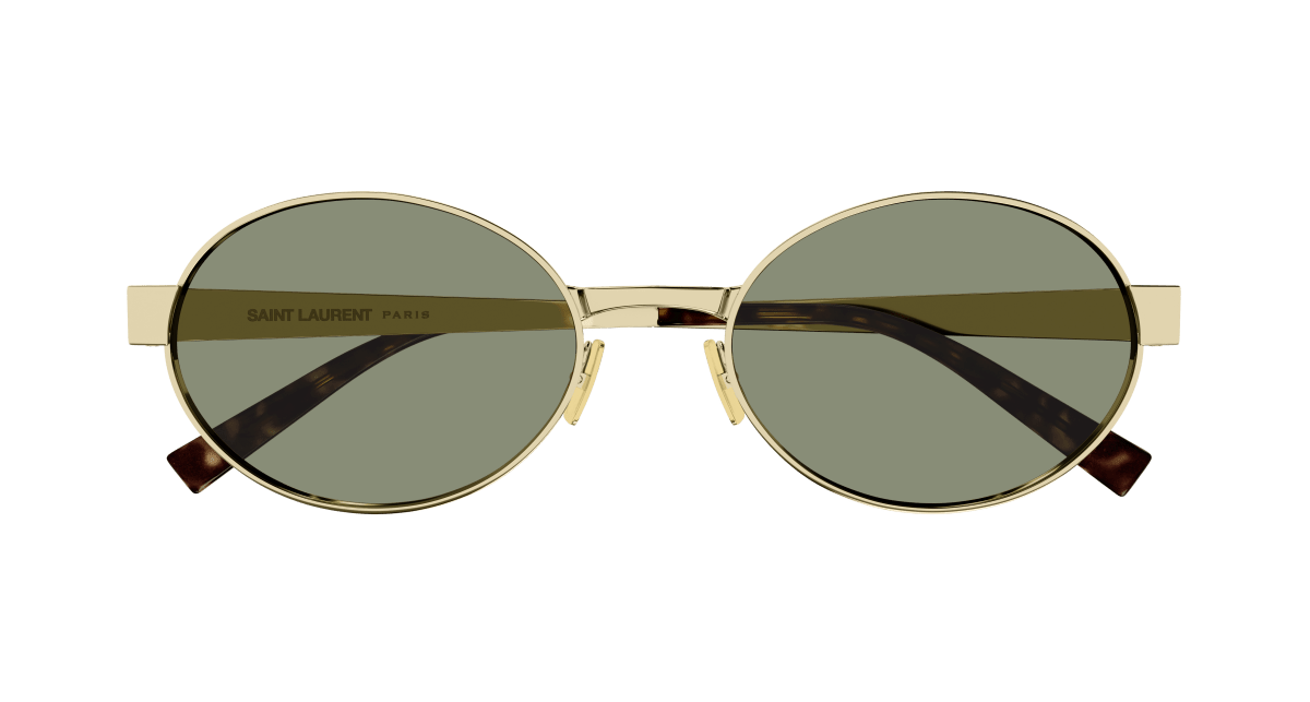 Saint Laurent SL 692 Gold 571 889652490571