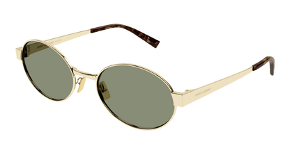 Saint Laurent SL 692 Gold 571 889652490571