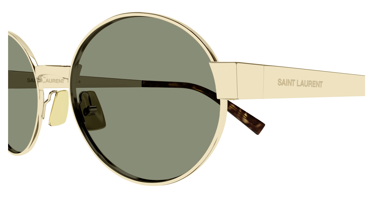 Saint Laurent SL 692 Gold 571 889652490571