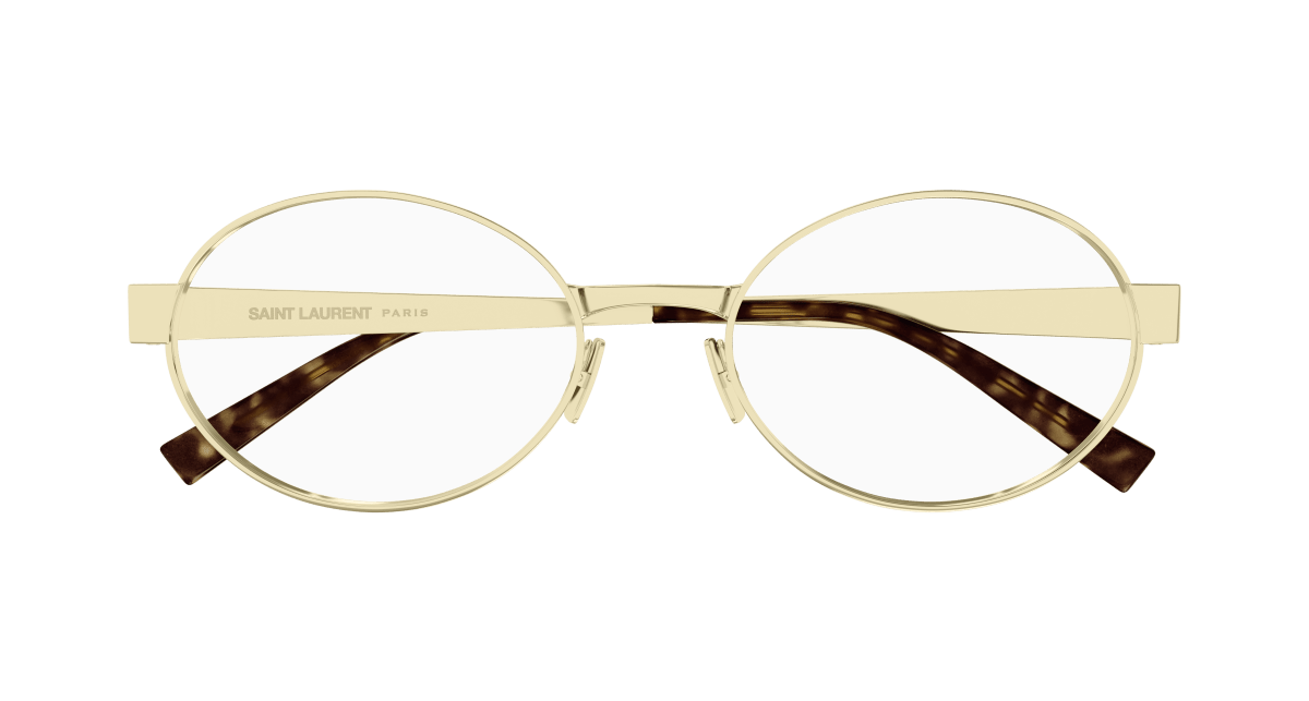 Saint Laurent SL 692 OPT Gold 889652492667