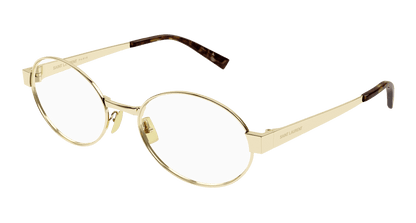 Saint Laurent SL 692 OPT Gold 889652492667