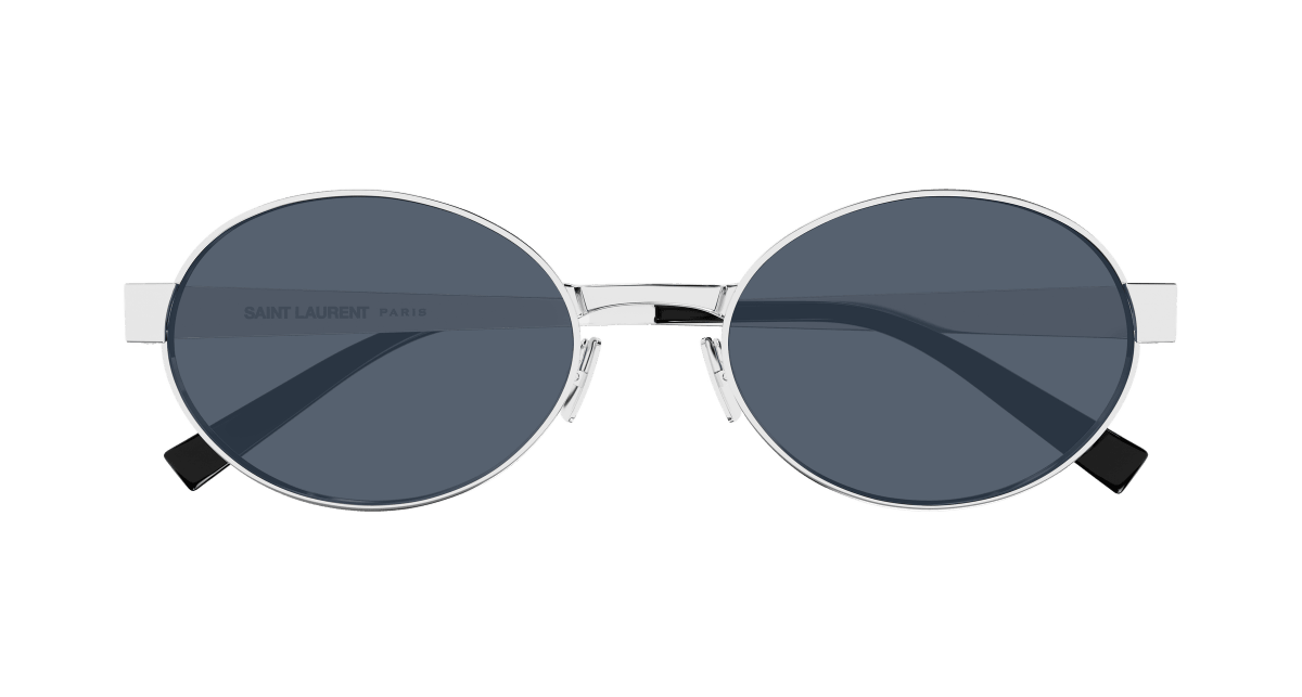 Saint Laurent SL 692 Silver 398 889652604398
