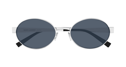 Saint Laurent SL 692 Silver 398 889652604398