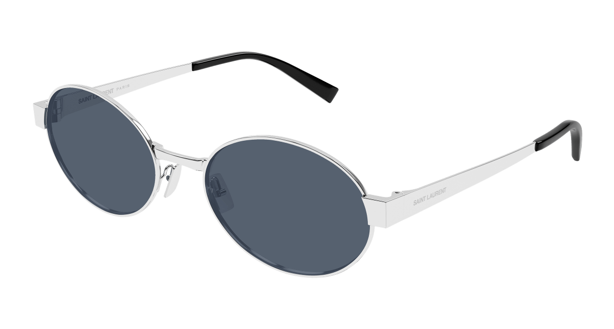 Saint Laurent SL 692 Silver 398 889652604398