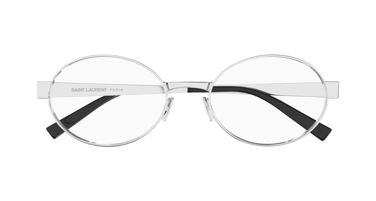 Saint Laurent SL 692 OPT Silver 889652492650