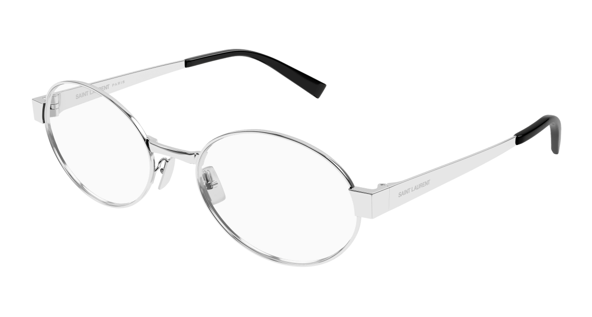 Saint Laurent SL 692 OPT Silver 889652492650