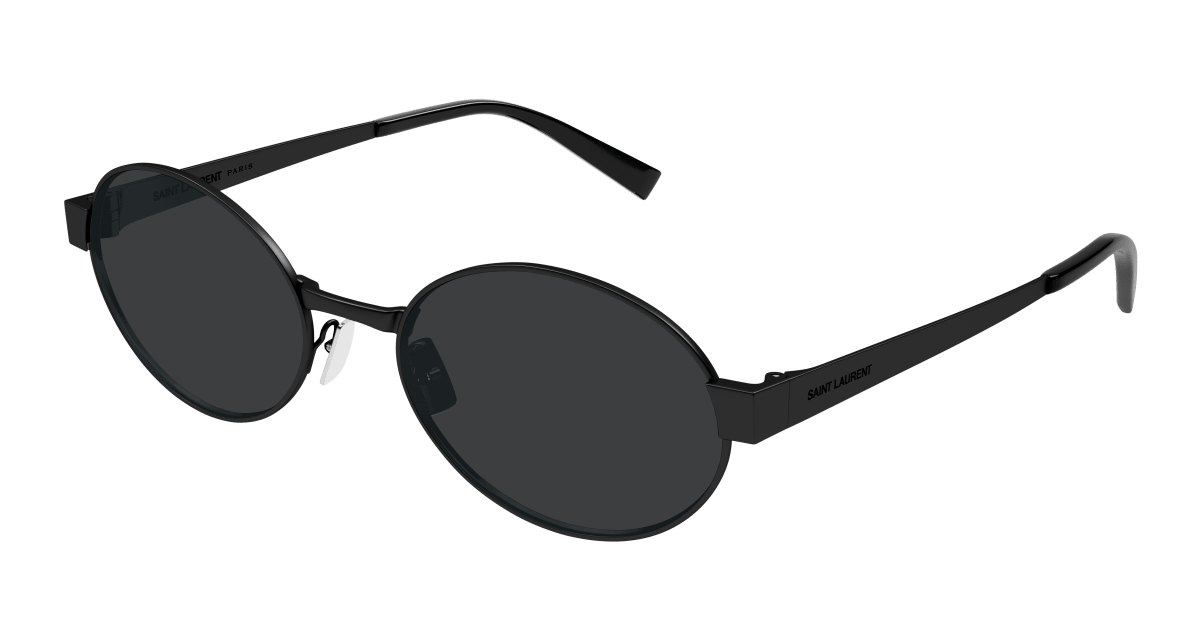 Saint Laurent SL 692 Black 889652490557