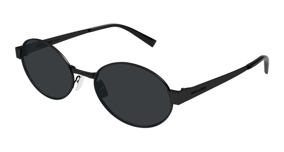 Saint Laurent SL 692 Black 889652490557