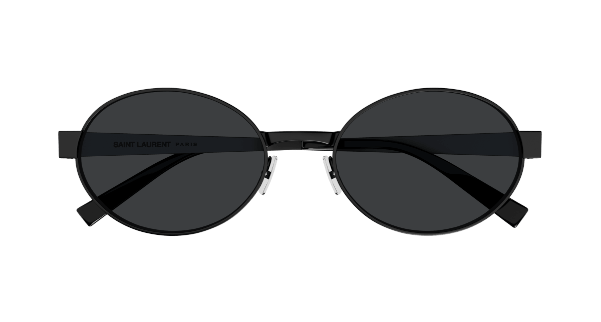 Saint Laurent SL 692 Black 889652490557