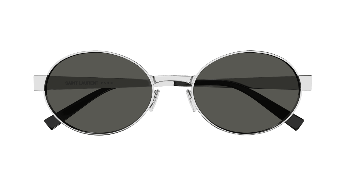 Saint Laurent SL 692 Silver 889652490564