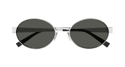 Saint Laurent SL 692 Silver 889652490564