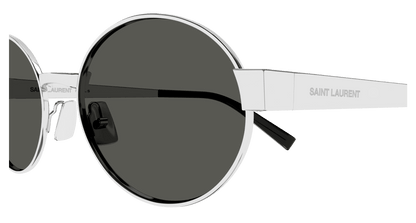 Saint Laurent SL 692 Silver 889652490564