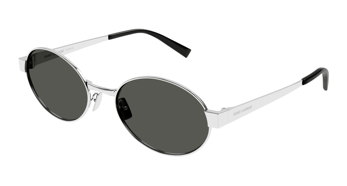 Saint Laurent SL 692 Silver 889652490564