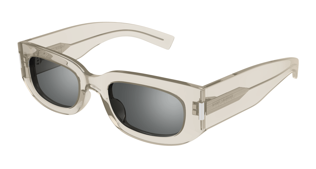 Saint Laurent SL 697 Beige 889652490922