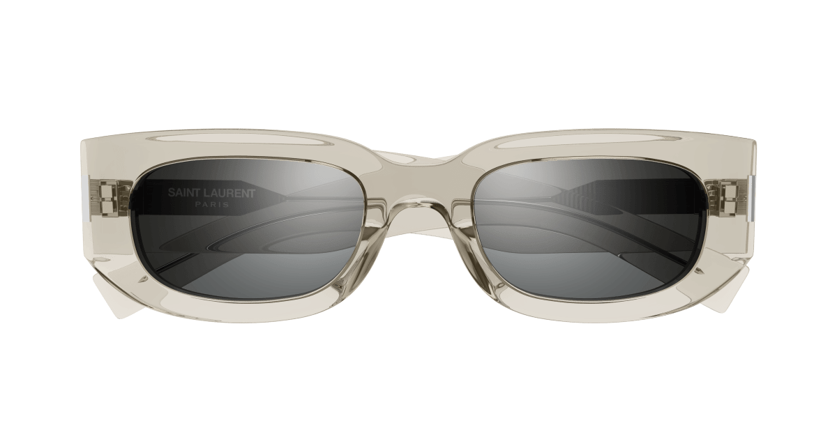 Saint Laurent SL 697 Beige 889652490922