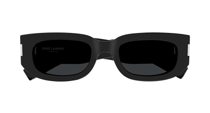 Saint Laurent SL 697 Black 889652490908