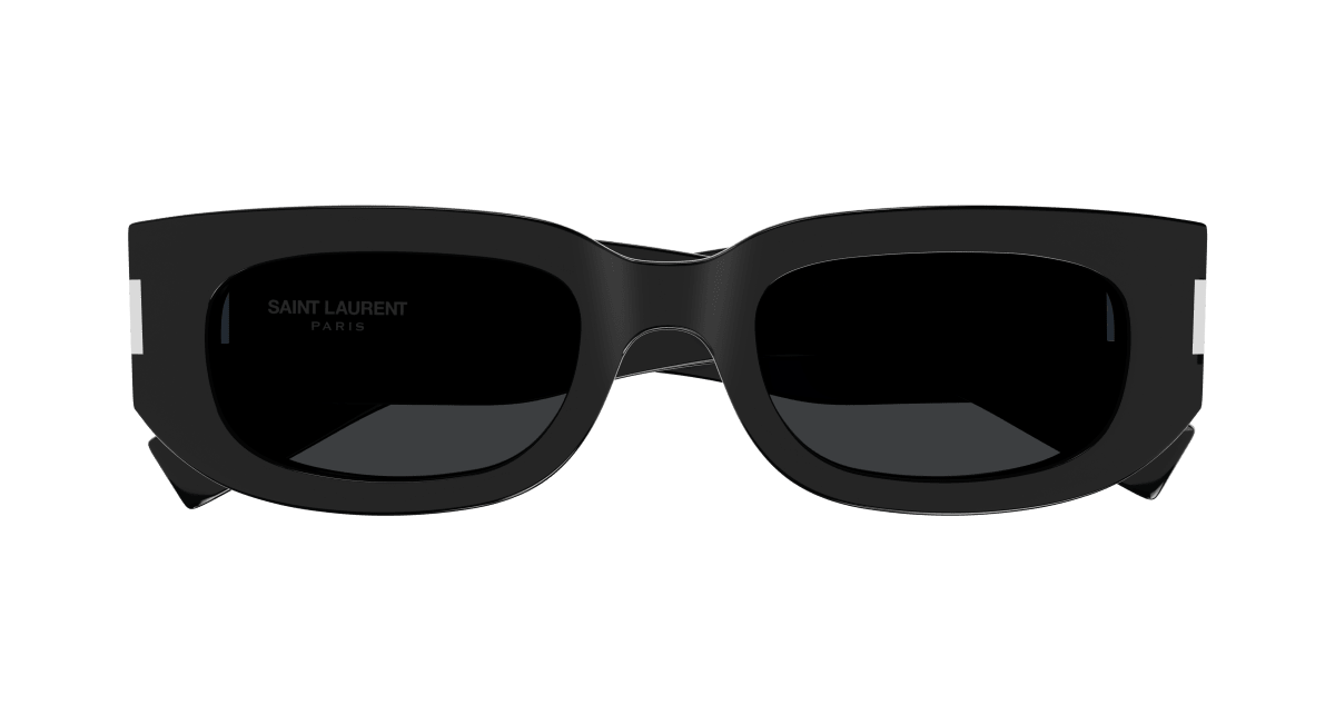Saint Laurent SL 697 Black 889652490908