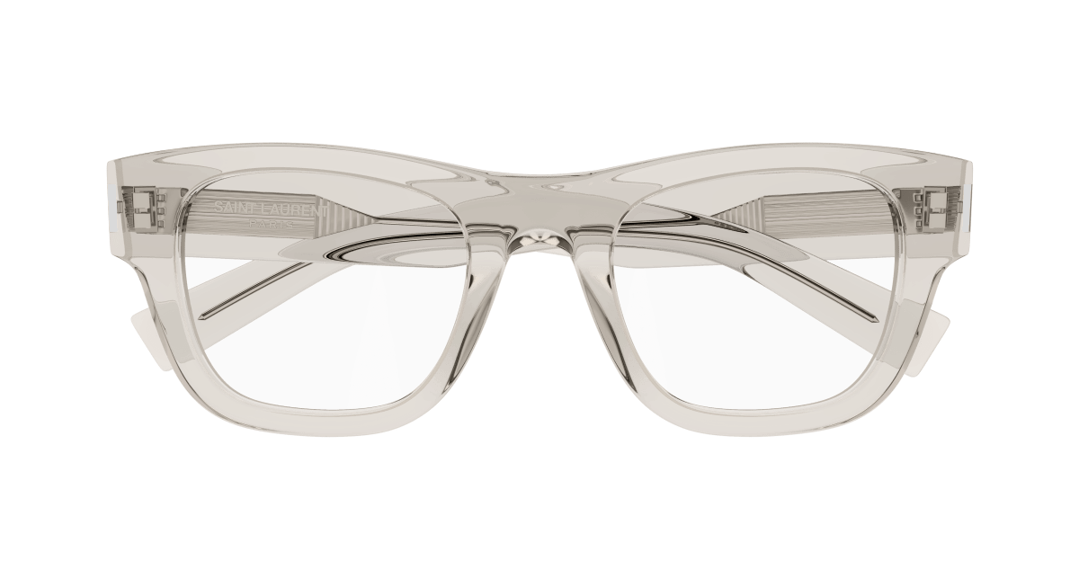 Saint Laurent SL 698 Beige 889652490977