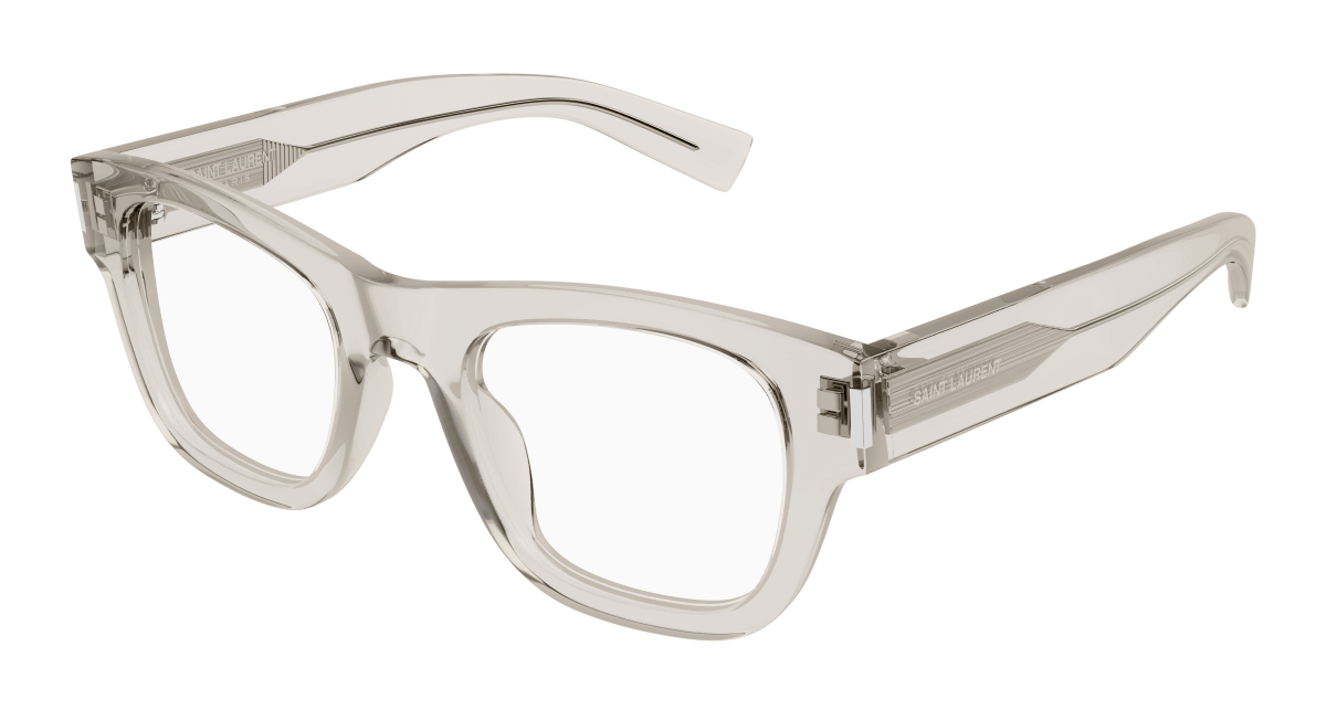 Saint Laurent SL 698 Beige 889652490977