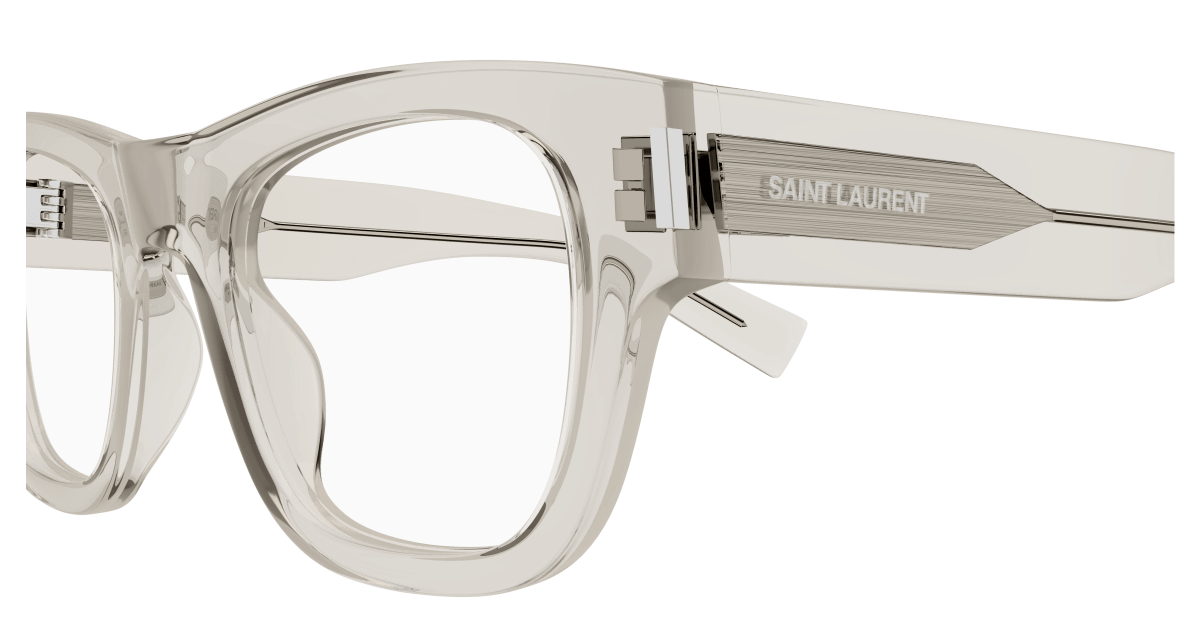 Saint Laurent SL 698 Beige 889652490977