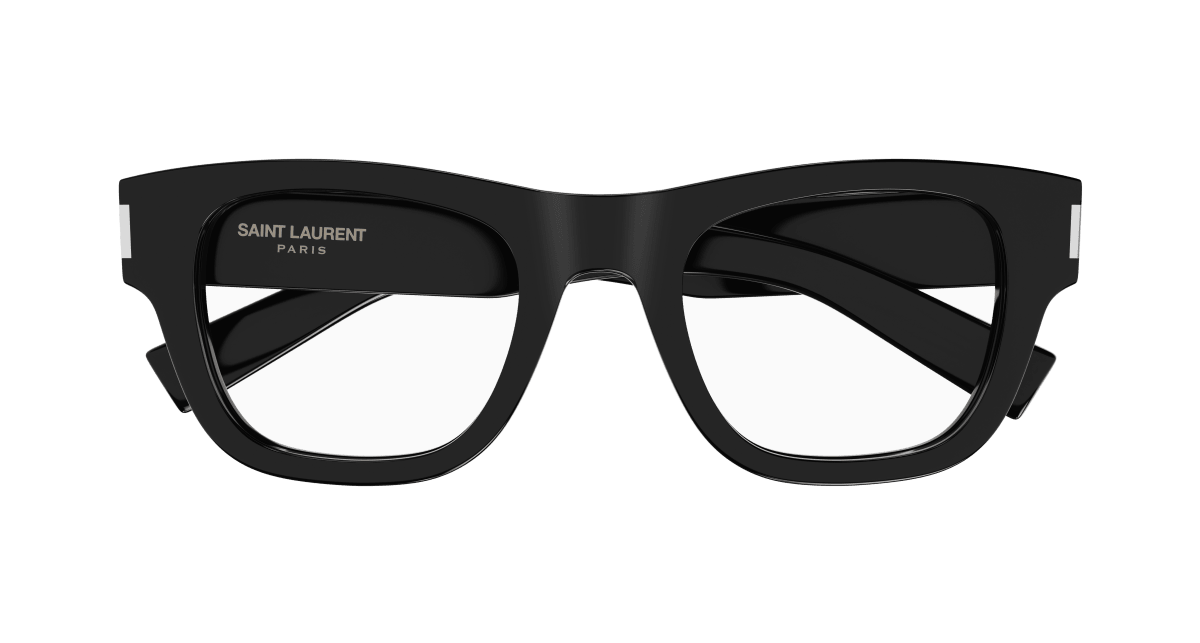 Saint Laurent SL 698 Black 889652490946
