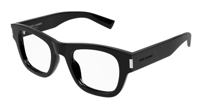 Saint Laurent SL 698 Black 889652490946