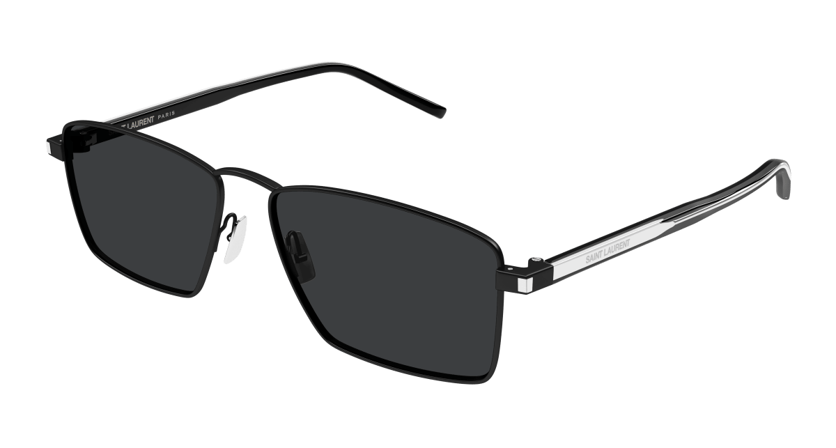 Saint Laurent SL 700 Black 889652506531