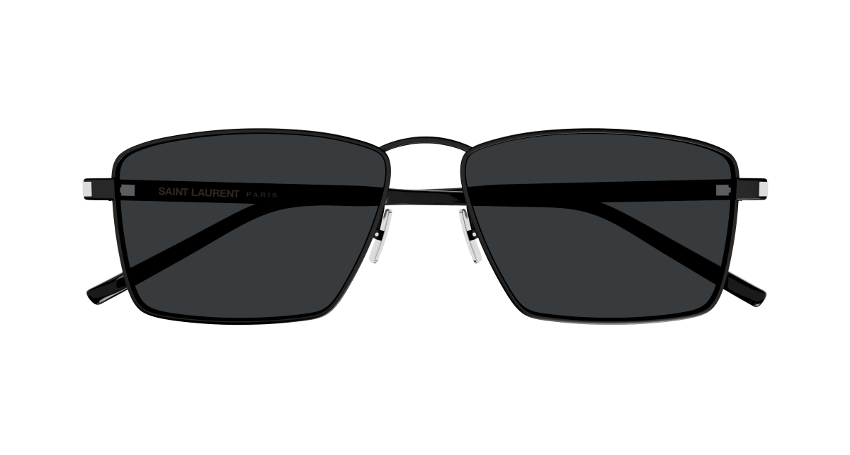 Saint Laurent SL 700 Black 889652506531