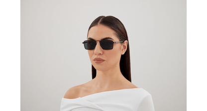 Saint Laurent SL 700 Black 889652506531