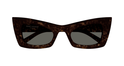 Saint Laurent SL 702 Havana 889652508634