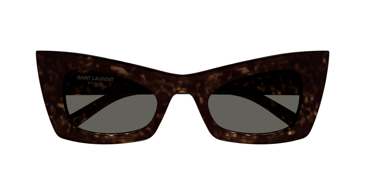Saint Laurent SL 702 Havana 889652508634
