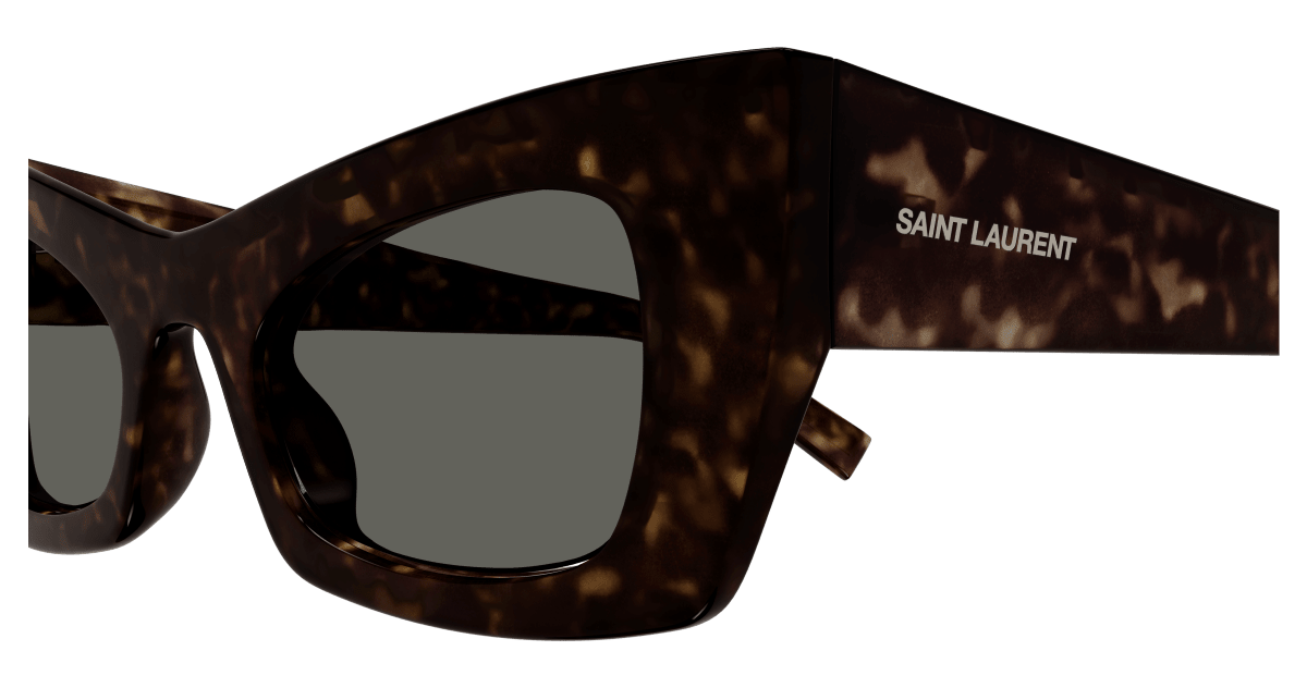 Saint Laurent SL 702 Havana 889652508634