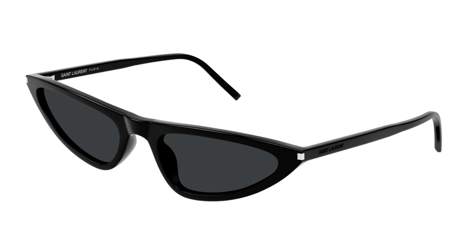 Saint Laurent SL 703 Black 889652508665