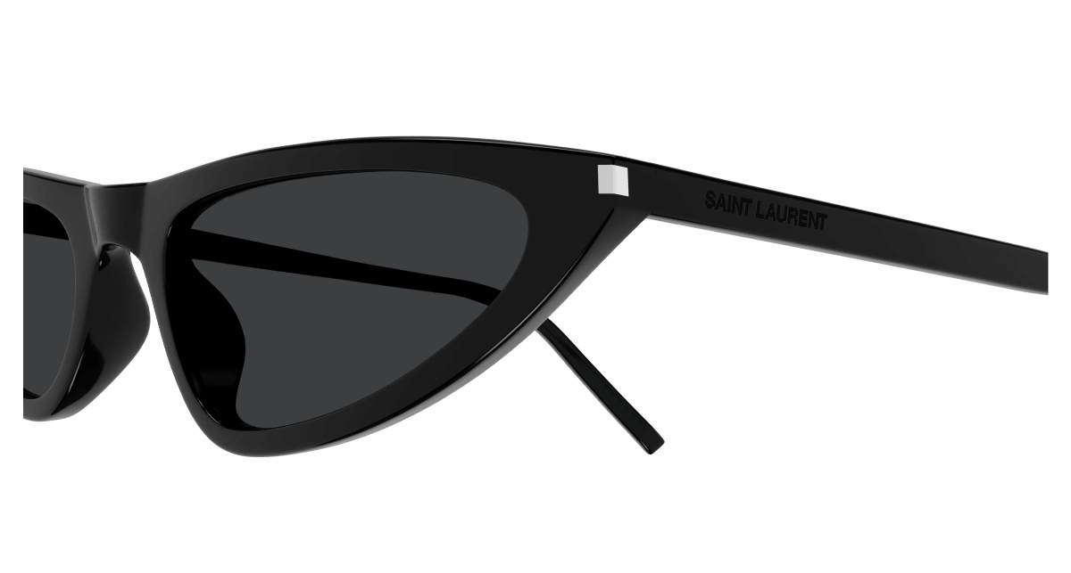 Saint Laurent SL 703 Black 889652508665