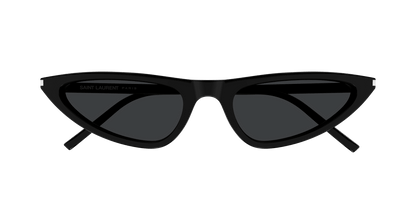Saint Laurent SL 703 Black 889652508665