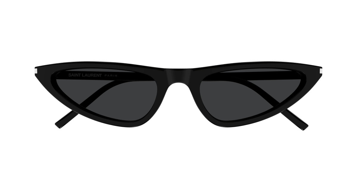 Saint Laurent SL 703 Black 889652508665
